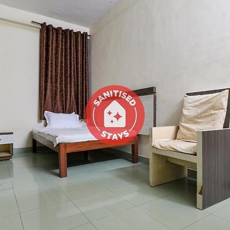 Spot On 60610 Malabar Tourist Home Kannur Exterior photo