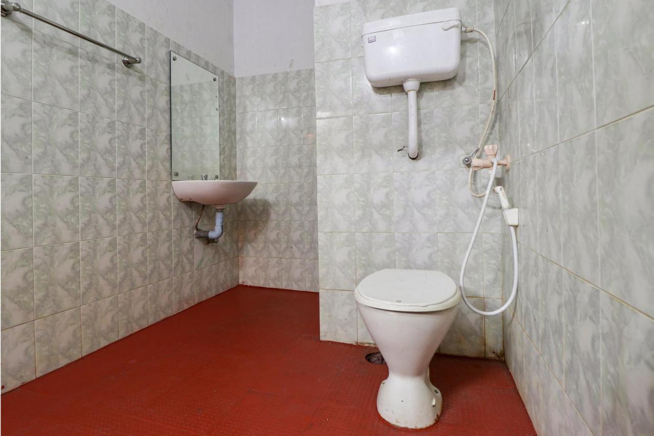 Spot On 60610 Malabar Tourist Home Kannur Exterior photo