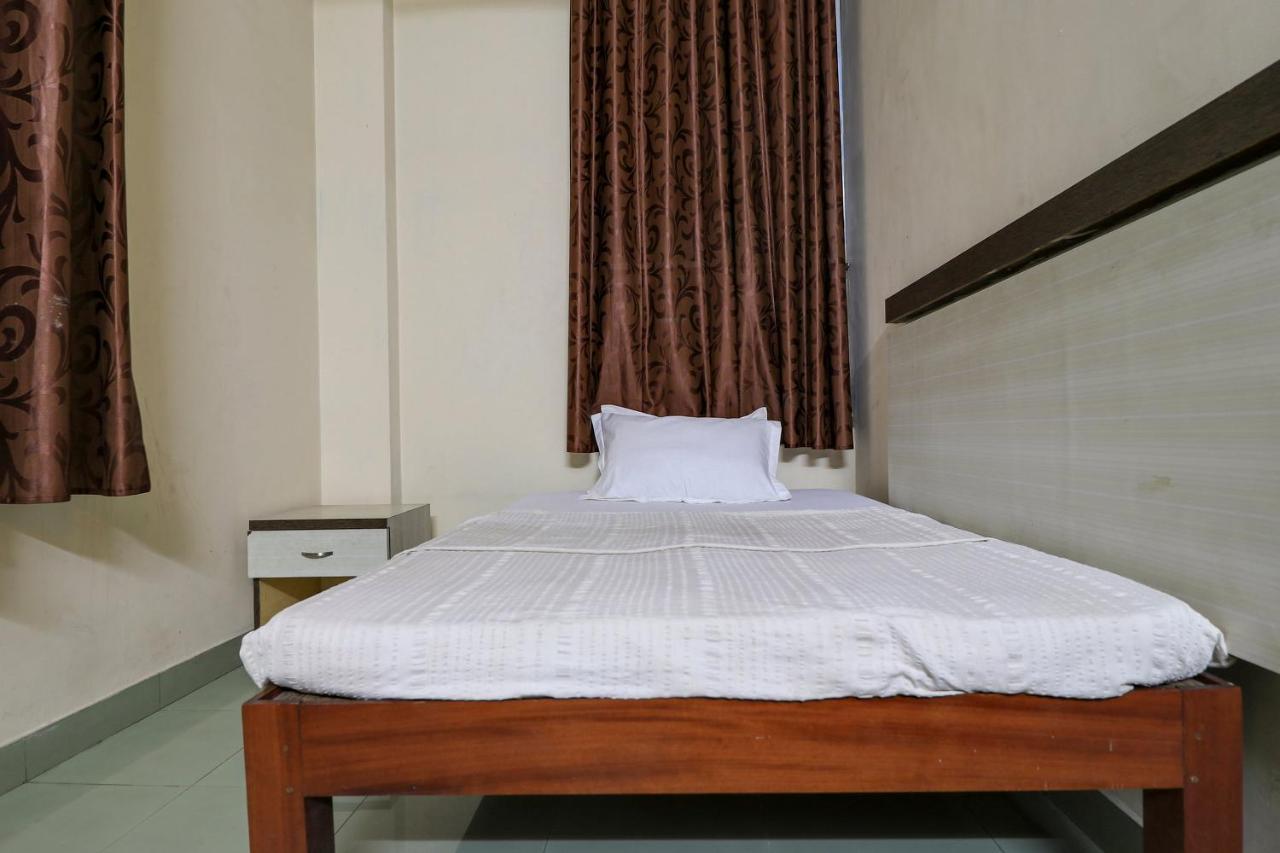 Spot On 60610 Malabar Tourist Home Kannur Exterior photo